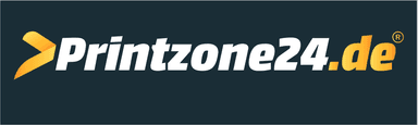 Printzone24 Logo